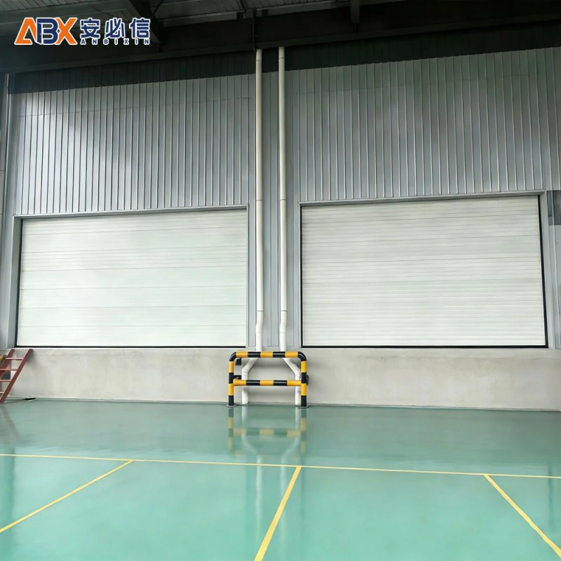 四平工业滑升门